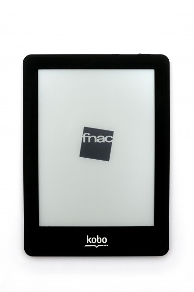 Kobo by FNAC White bg