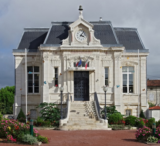 La Couronne HdVlle 2012