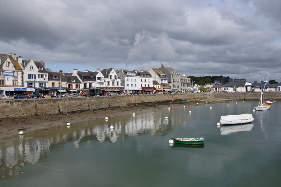 La Trinite-sur-Mer