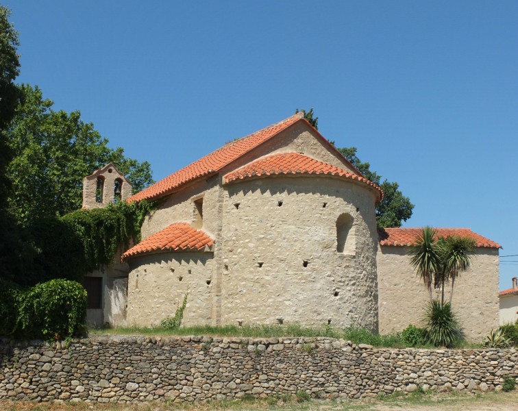 Laroque Notre-Dame de Tanya