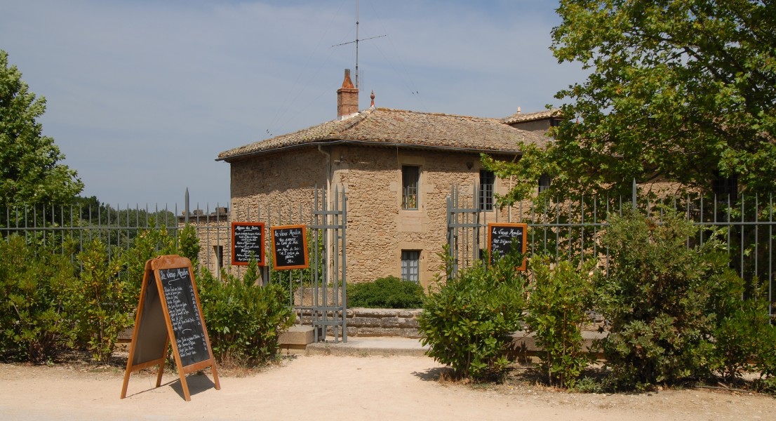 Le vieux moulin-DSC 0038w