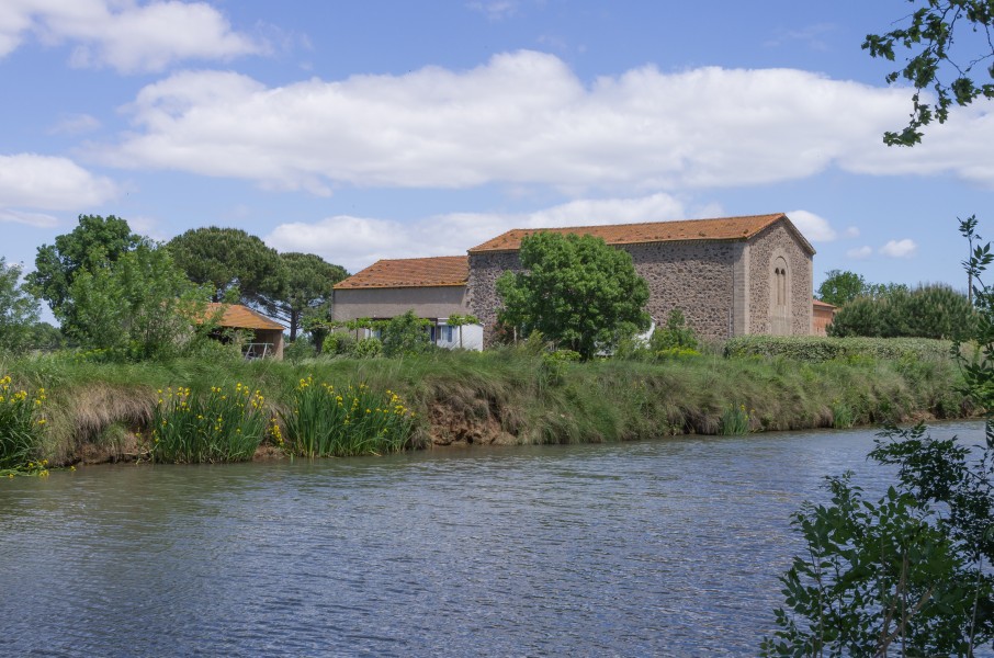 Lieu-dit Saint-Joseph, Agde, Hérault 01