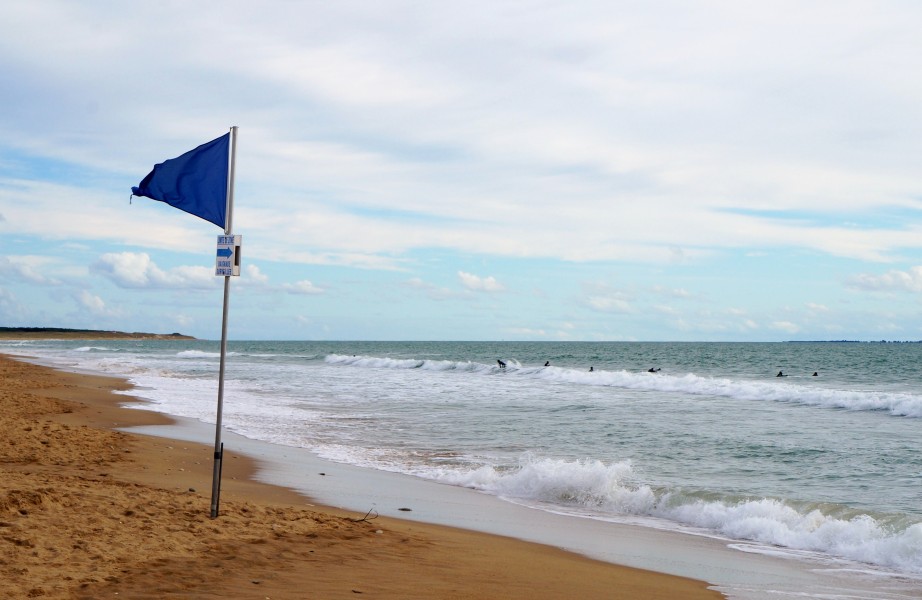Longueville Plage des Conches (9)