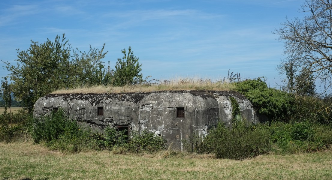 Maginot Linie-4335