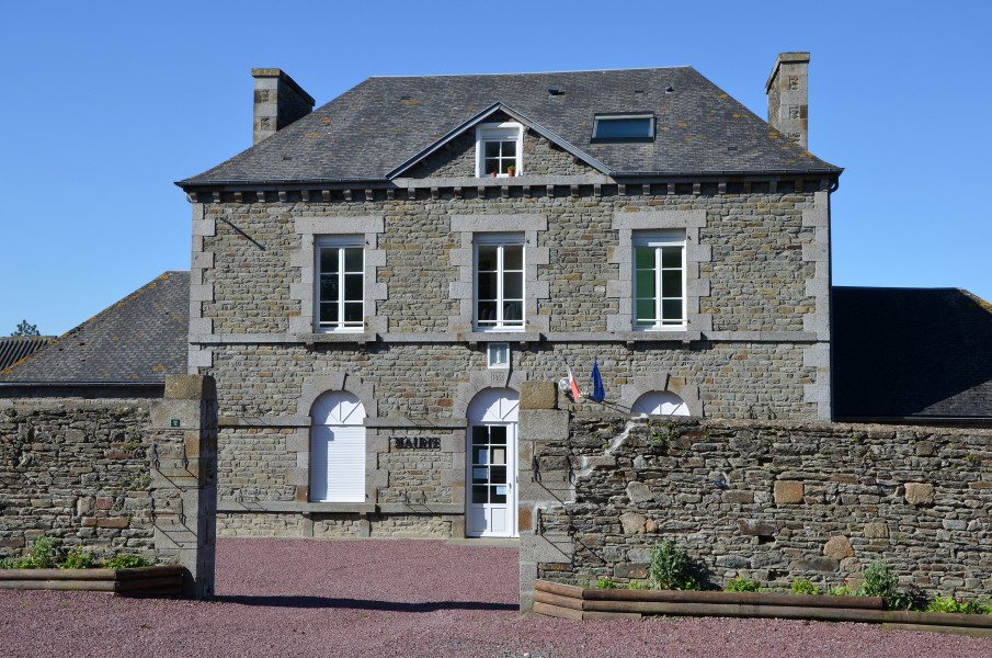 Mairie de Courtils DSC 0172