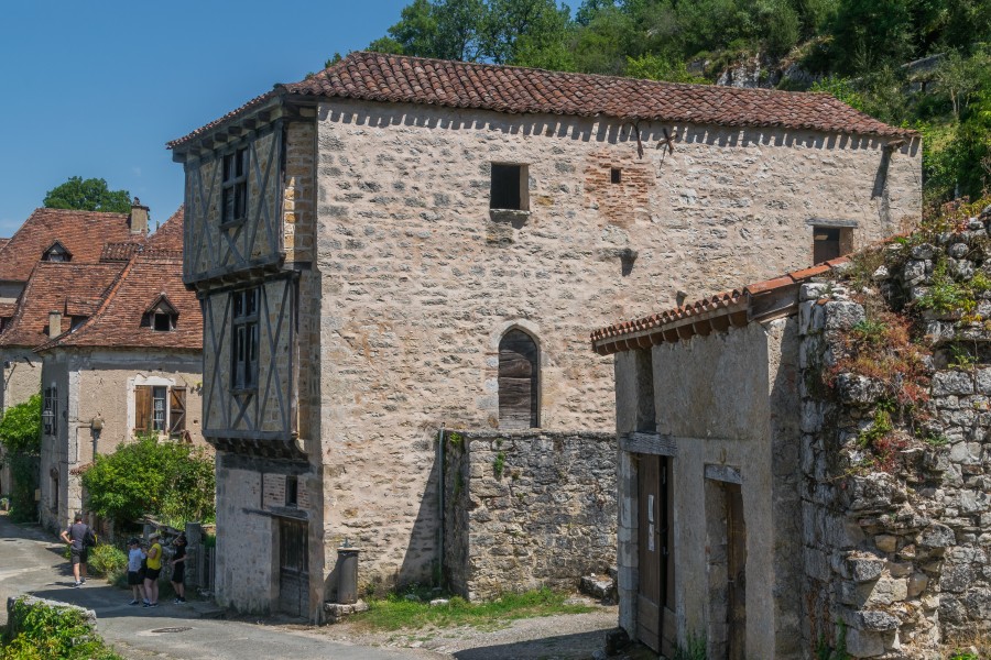 Maison Bordes 03