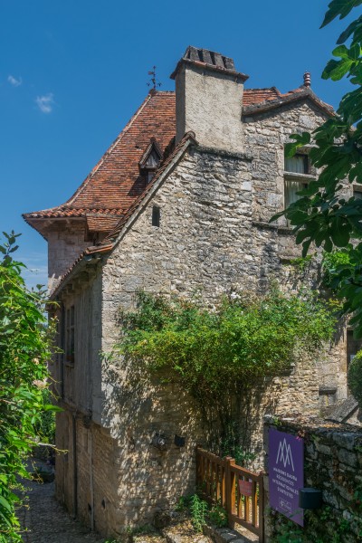 Maison Daura