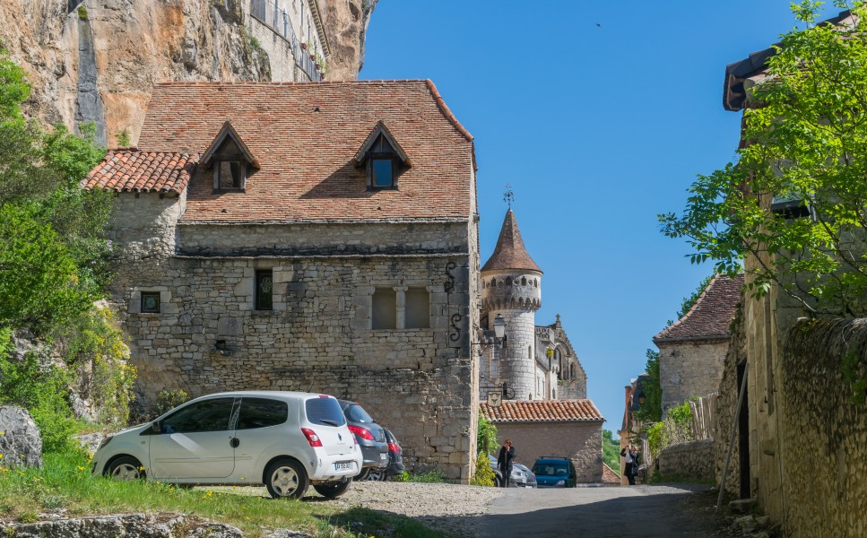Maison de la Paumette 04