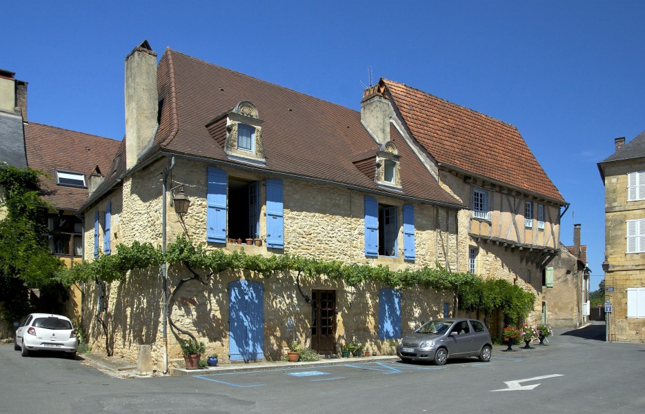 Maison Montignac