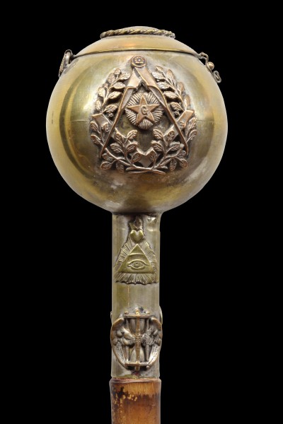 Masonic cane-IMG 3408-3411
