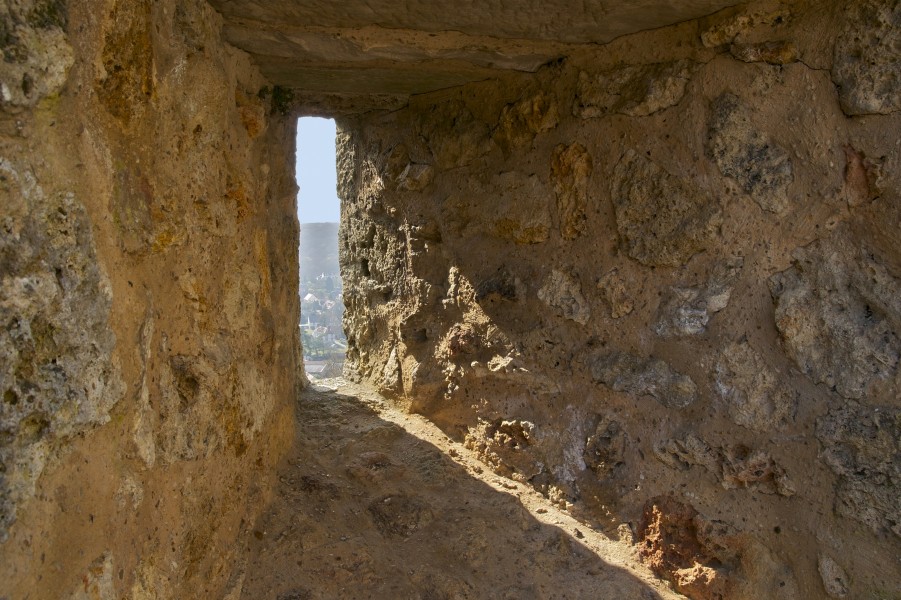 Meurtrière Madeleine Chevreuse