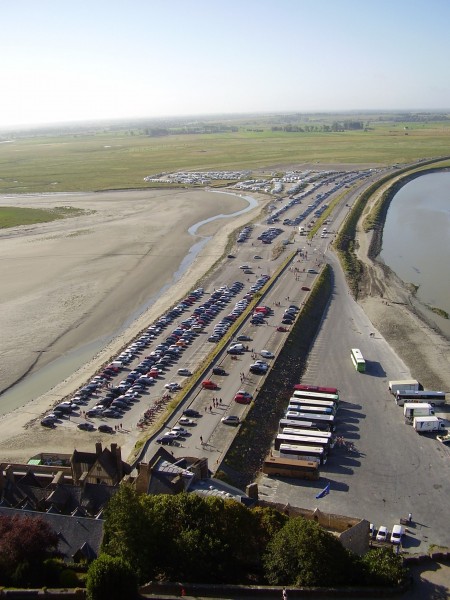 Mont-Saint-Michel 2008 PD 25