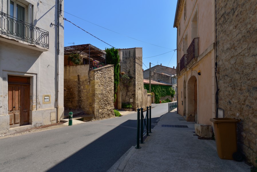 Montbazin, Hérault 01