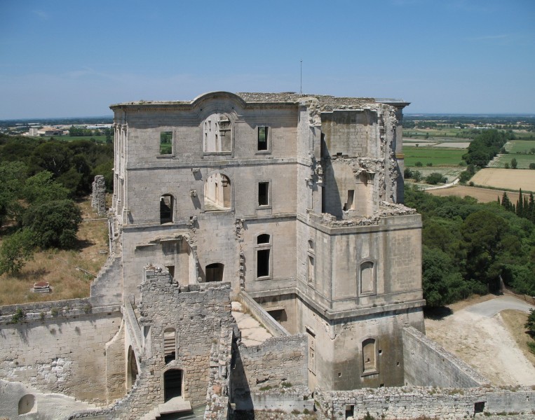 Montmajour StMaur 03