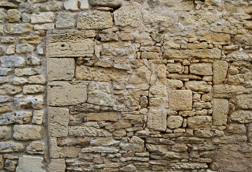 Mur limeuil