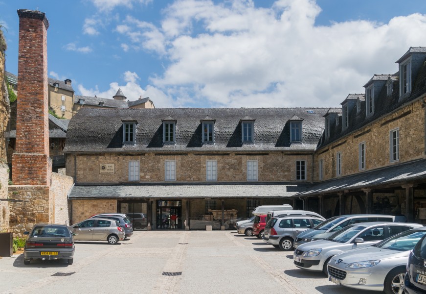 Musee des Arts et Metiers Traditionnels 04