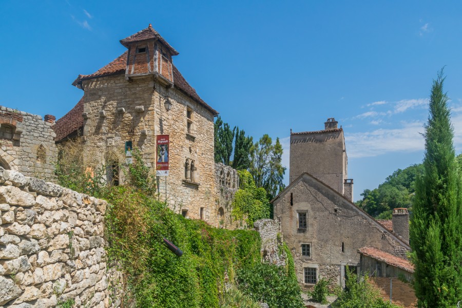 Musee Rignault and House of Henri Martin