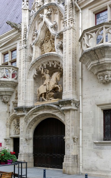 Nancy Palais Ducal BW 2015-07-18 15-54-06