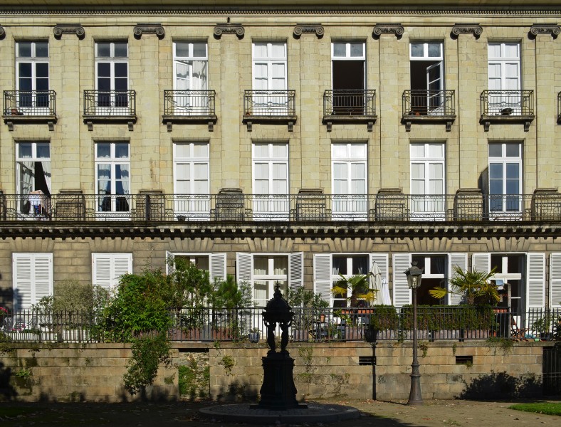 Nantes - Cours Cambronne 03