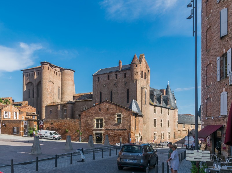 Palais de la Berbie 01