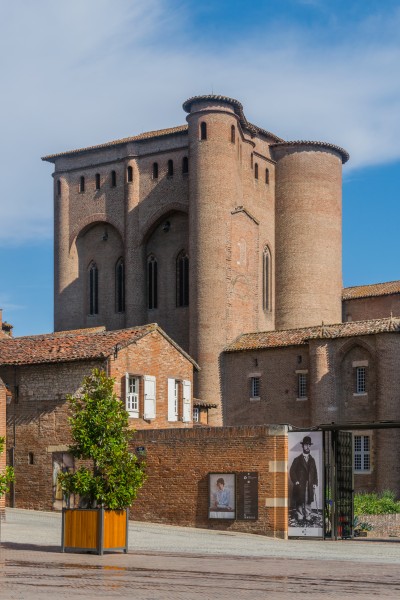 Palais de la Berbie 02