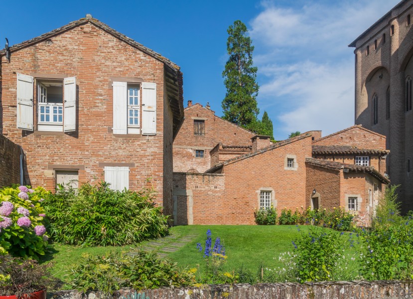 Palais de la Berbie 07