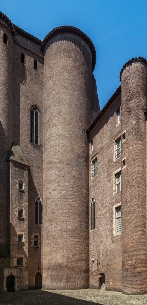Palais de la Berbie 43
