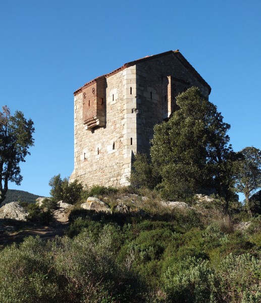Panissars Redoute