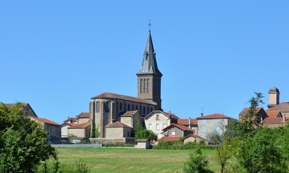 Paulhaguet