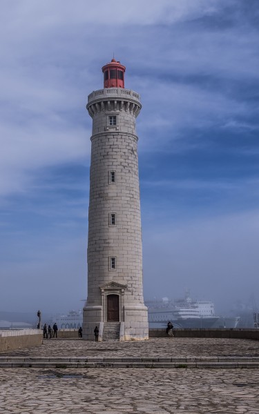 Phare de Sète (1)