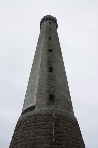 Phare de Trezien, Plouarzel, Frankreich02