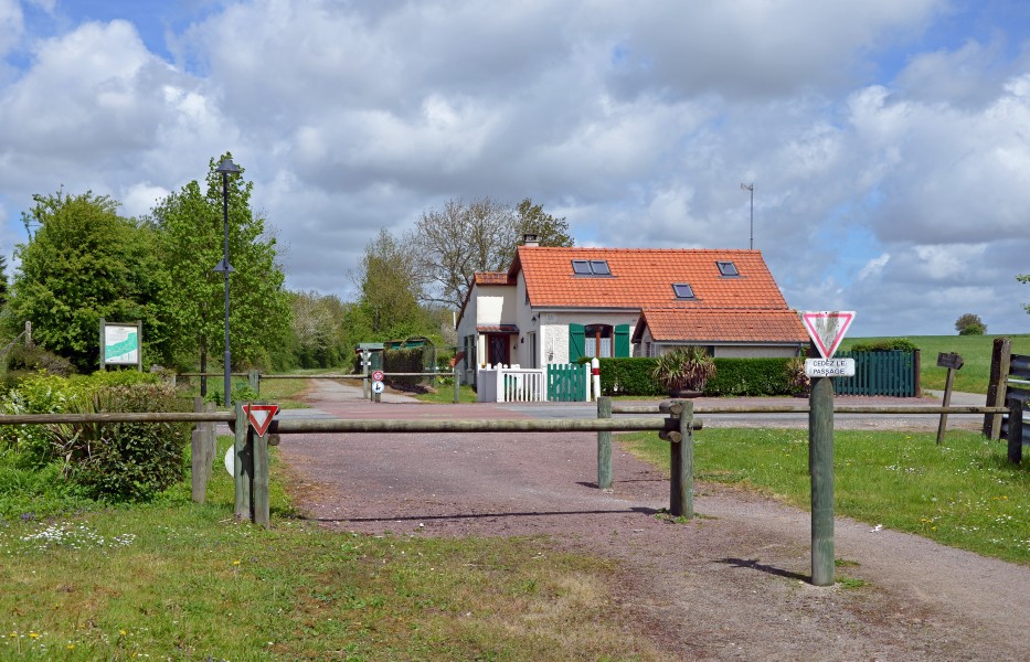 Piste-cyclable-Traverse-de-Ponthieu-ancienne-ligne-des-Bains-de-mer-entre-Lille-et-le-Treport-vers-St-Riquier-DSC 0311