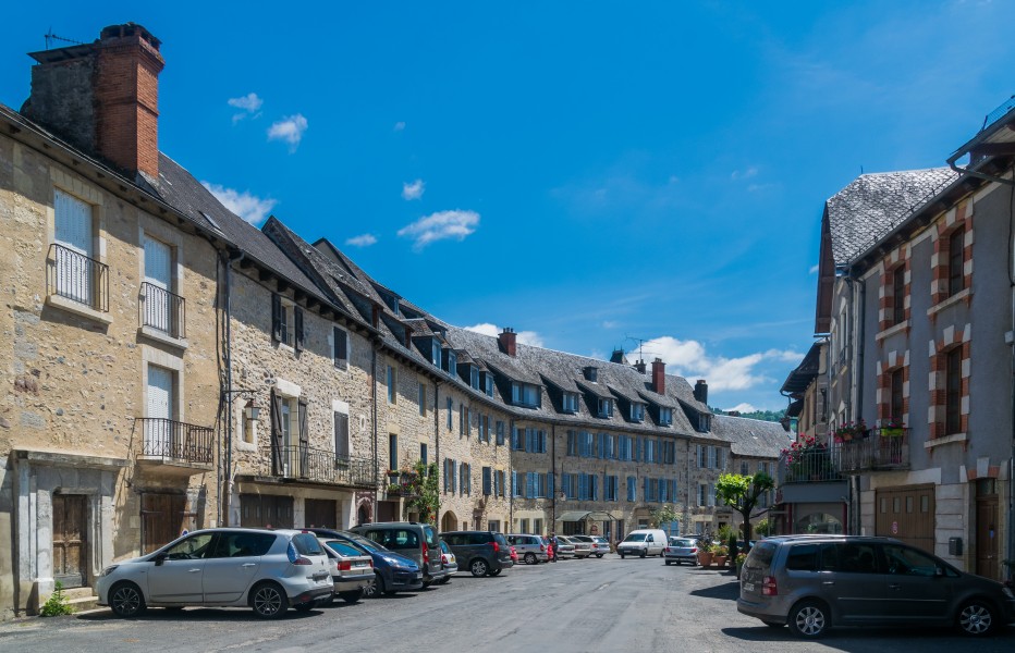 Place de la Porte Neuve 12