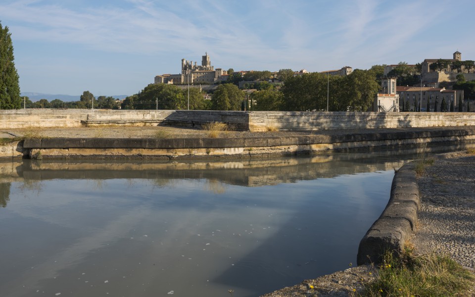 Pont-canal de l'Orb cf05