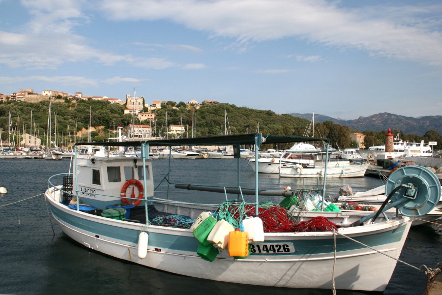 Porto-Vechio Port1aJPG