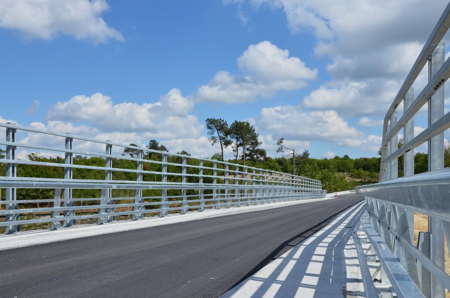 Poullignac 16 Pont D24 au-dessus LGVSEA 2014b