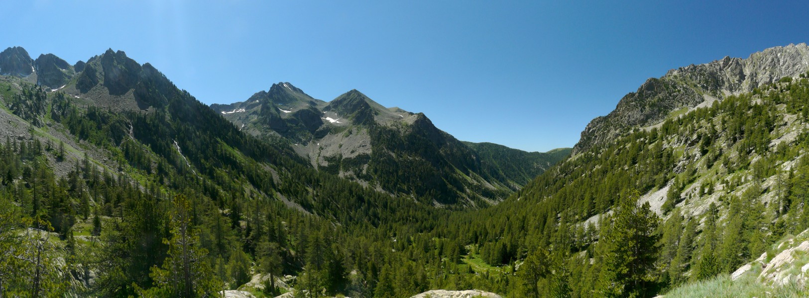 Refuge-cougourde