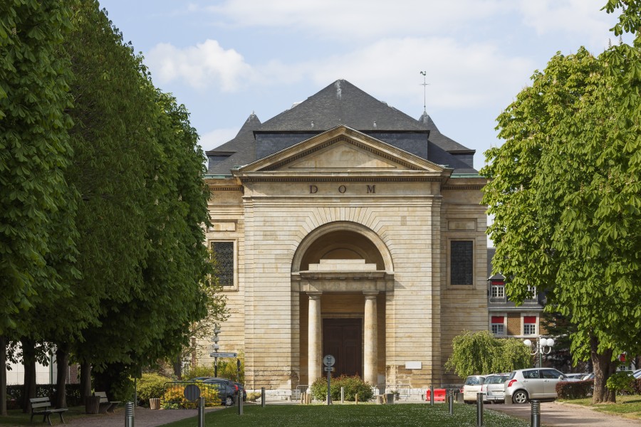 Rouen France-CHU-Charles-Nicolle-01