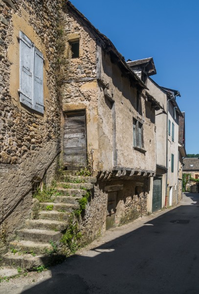 Rue du Pont de Tresque 03
