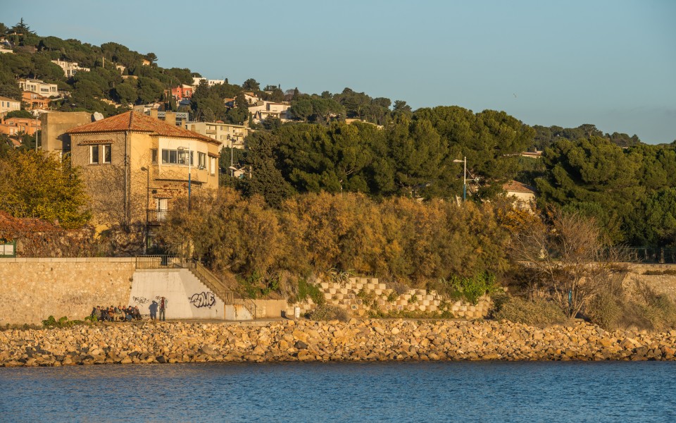 Sète, Hérault 01