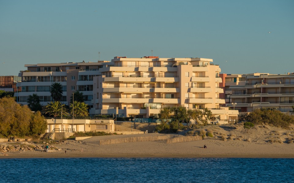 Sète, Hérault 06