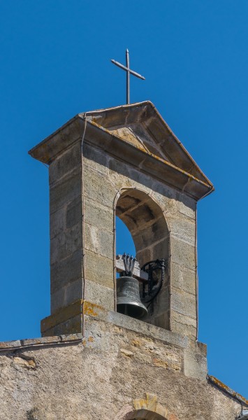 Saint Magdalene Church of Orsonnette 02