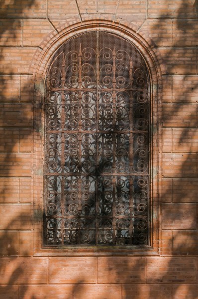 Saint Mary Magdalene Church of Albi 02