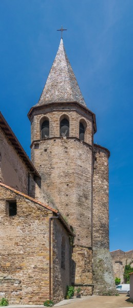 Saint Peter Church of Monesties 01