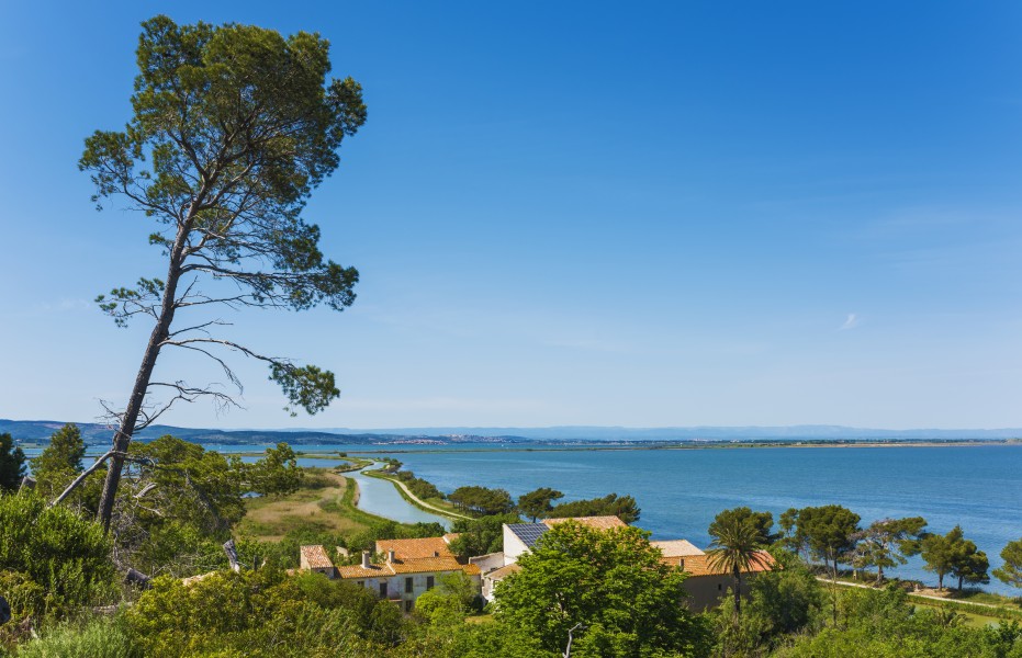 Sainte-Lucie, Aude 01