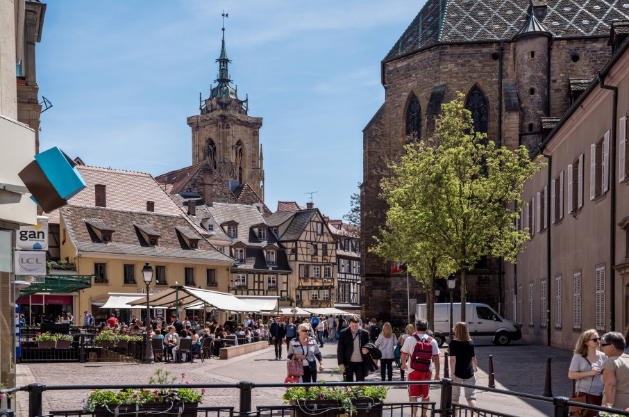 St. Martin (Colmar) jm01450