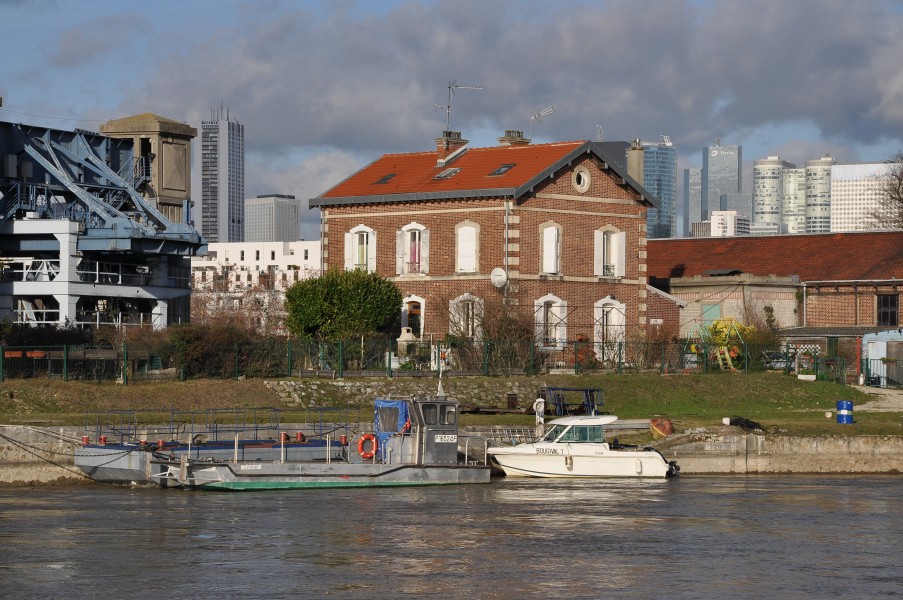 Suresnes lock 005