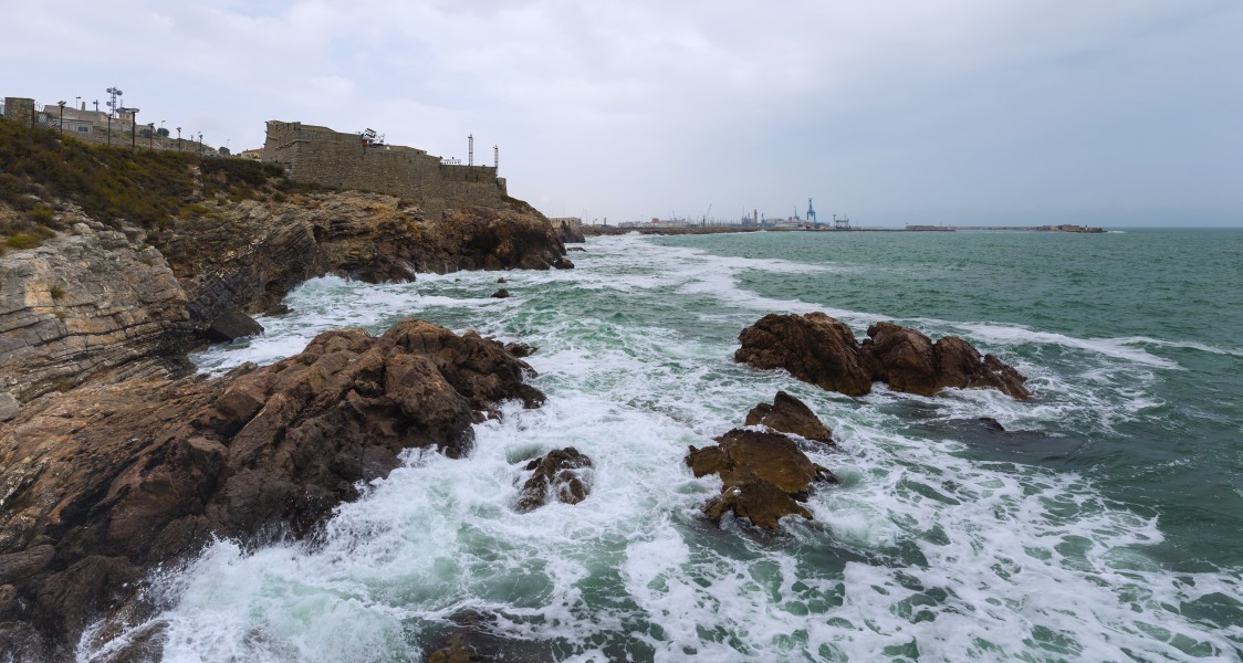 Théatre de la Mer, Sète, Hérault 04
