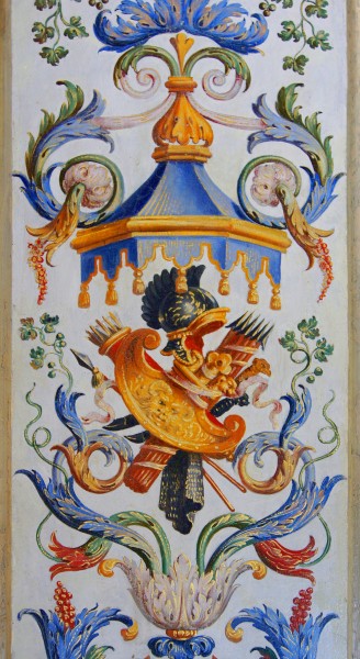 Trophée vaux
