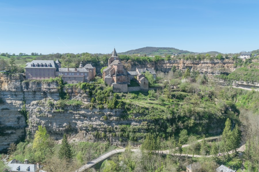 Trou de Bozouls 21